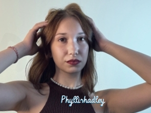 Phyllishadley