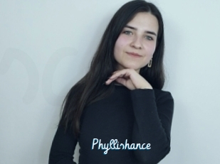 Phyllishance