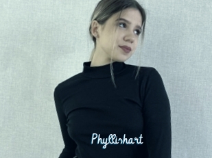 Phyllishart