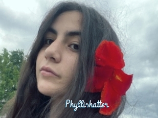 Phyllishatter