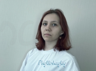 Phyllishayley