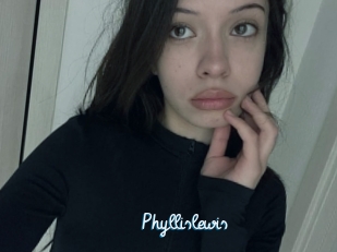 Phyllislewis