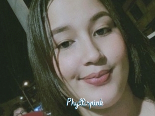 Phyllispink