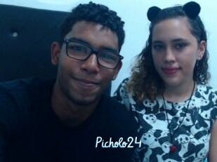 Picholo24