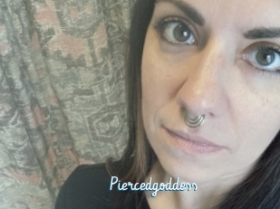 Piercedgoddess