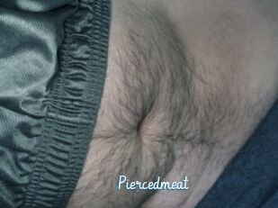 Piercedmeat