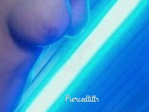 Piercedtitts
