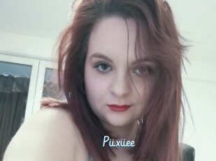 Piixiiee