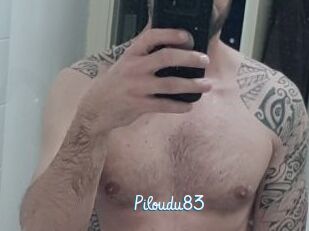 Piloudu83