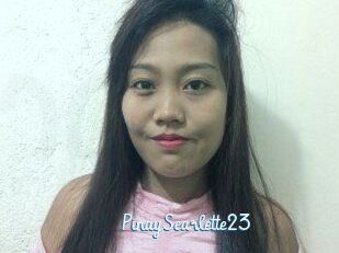 PinayScarlette23