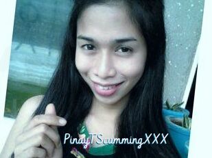 PinayTScummingXXX