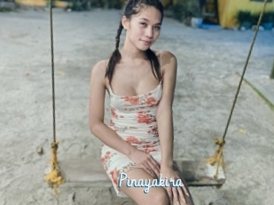 Pinayakira