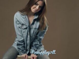 Pineapplegirll