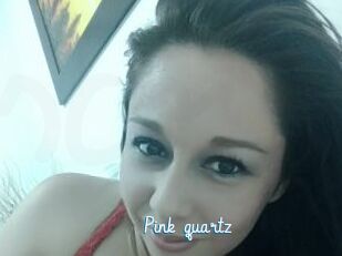Pink_quartz