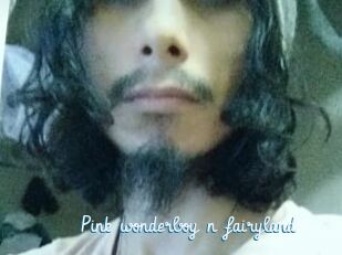 Pink_wonderboy_n_fairyland