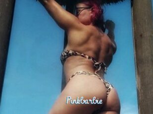 Pinkbarbie