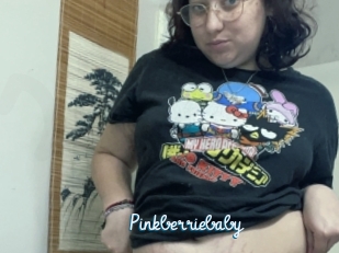 Pinkberriebaby