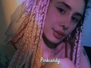 Pinkcandy