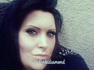 Pinkidiamond