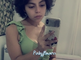 Pinkyflowers