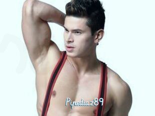 Pipediaz89