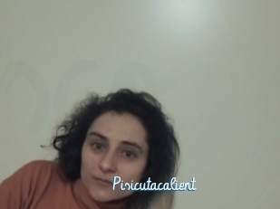 Pisicutacalient