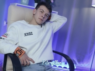 Piterallen