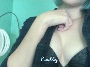 Pixiebby