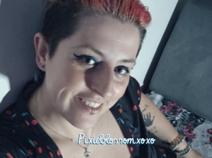 Pixieblossomxoxo