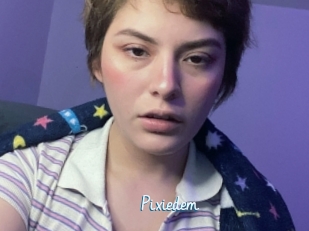 Pixiedem