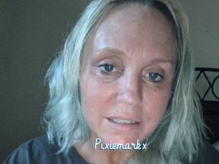 Pixiemarkx