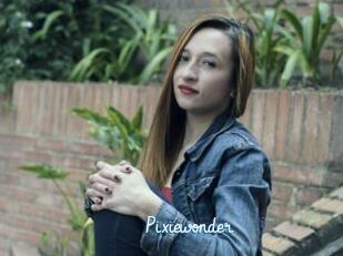 Pixiewonder