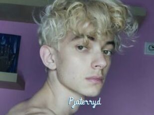 Pjaterryd