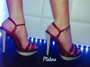 Platine
