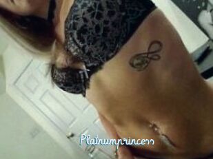 Platnumprincess