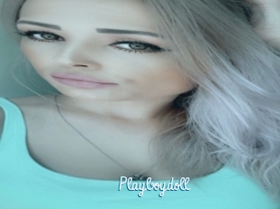 playboydoll Sexe Cool