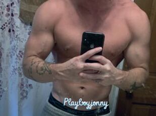 Playboyjonny