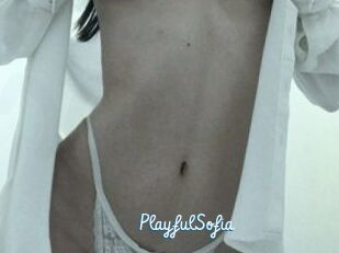 PlayfulSofia