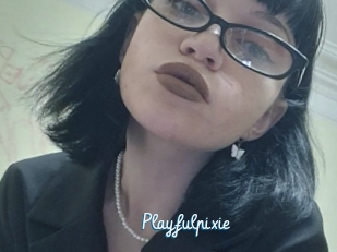 Playfulpixie