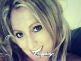 Playmatejen