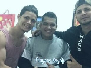 Playsex_boysh