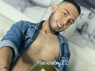 Pleasureboy22