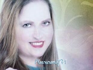 Pleasuremilf71