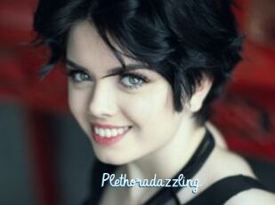 Plethoradazzling