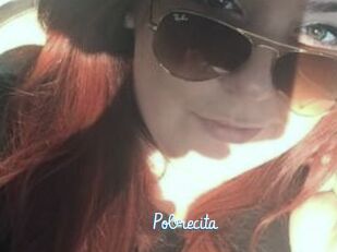 Pobrecita