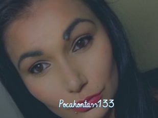 Pocahontass133