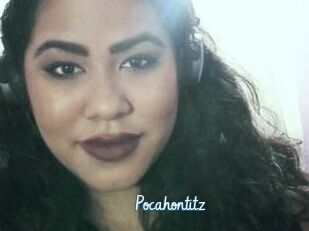 Pocahontitz