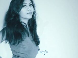 Poesje