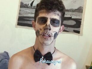 Pohawayne