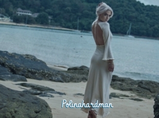 Polinahardman